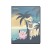 Album Ultra-Pro: Pokémon - 9-Pocket Portfolio - Lillie and Clefairy