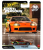 1/5 Hot Wheels Premium Fast & Furious - Toyota Supra