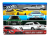 Hot Wheels Silver Series Euro Style 6-pak