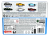 Hot Wheels Silver Series Euro Style 6-pak