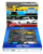 Hot Wheels Silver Series Euro Style 6-pak