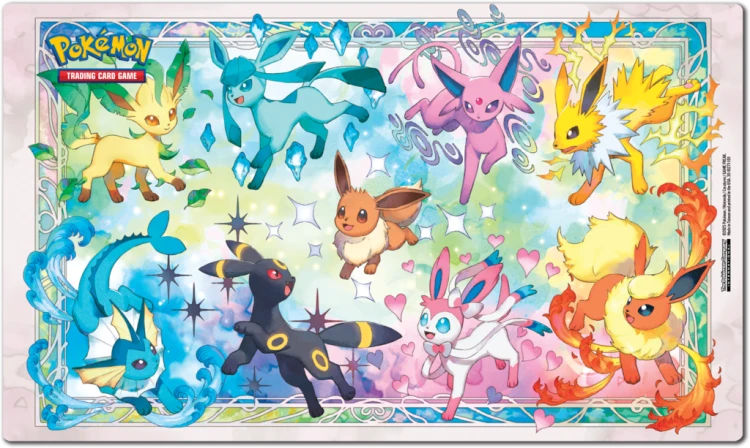 Pokémon TCG: Scarlet & Violet - Prismatic Evolutions Super Premium Collection