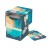 Pudełko na karty: Ultra Pro: Pokémon - 100+ Deck Box - Lillie and Clefairy