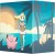 Pudełko na karty: Ultra Pro: Pokémon - 100+ Deck Box - Lillie and Clefairy