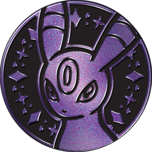 Pokémon TCG: 30th Celebration - Battle Deck - Umbreon ex