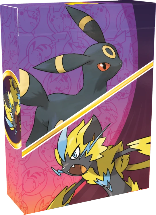 Pokémon TCG: 30th Celebration - Battle Deck - Umbreon ex