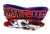 Komin Psi Patrol Marshall wasn't me! 24x21 cm