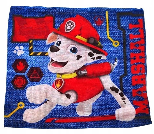 Komin Psi Patrol Marshall 24x21 cm