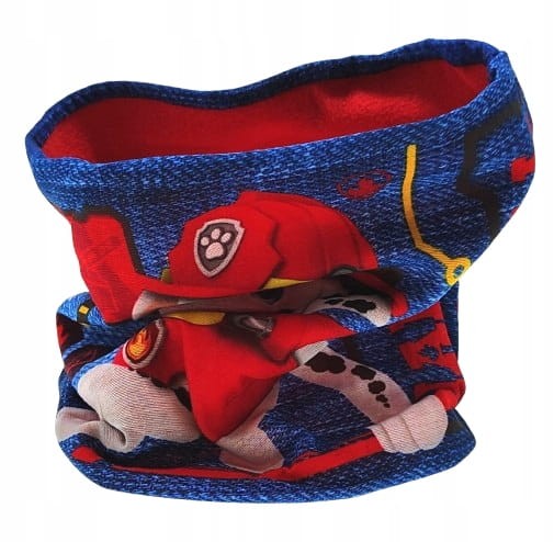 Komin Psi Patrol Marshall 24x21 cm