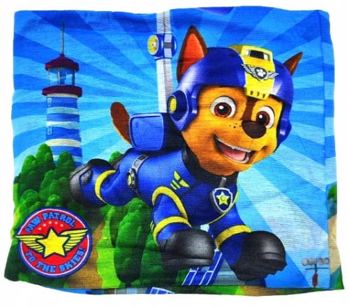 Komin Psi Patrol Chase 24x21 cm