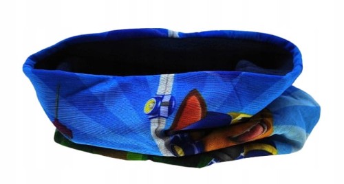 Komin Psi Patrol Chase 24x21 cm