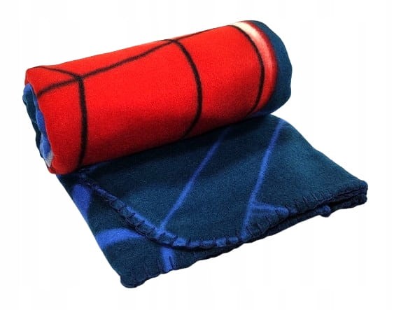 Miękki kocyk Marvel Spider-Man 100 x 140 cm