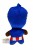 Maskotka z zawieszką Marvel Kapitan Ameryka - 13 cm