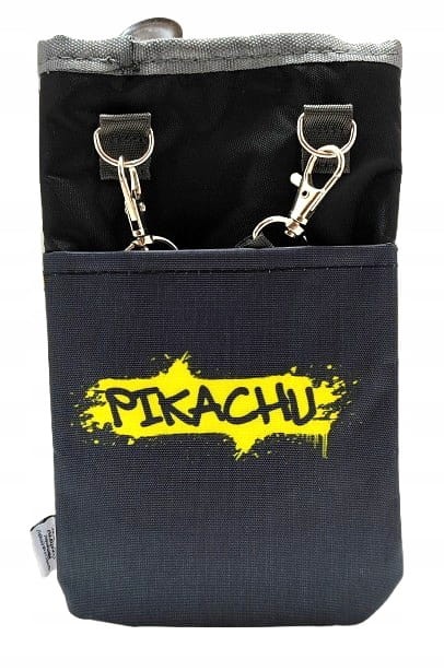 Saszetka Pokemon Pikachu 19 x 12 cm