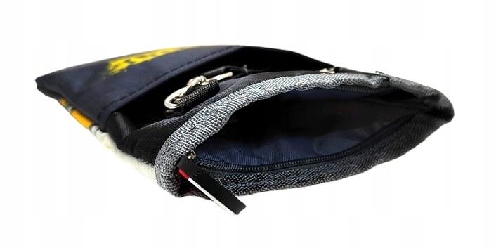 Saszetka Pokemon Pikachu 19 x 12 cm