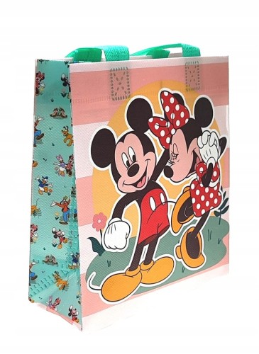 Torebki na słodycze /upominek Disney Myszka Miki 3 szt