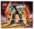LEGO Ninjago Mech w zbroi bojowej Zanea 71827