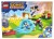 LEGO Sonic i biwakowa bitwa 77001