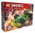 LEGO Ninjago Samochód wyścigowy Lloyda 71828