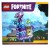 LEGO Fortnite Lama Zaopatrzeniowa 77071