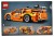 LEGO Technic Fast and Furious Toyota Supra 42204