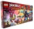 LEGO Ninjago Arcysmok skupienia 71836