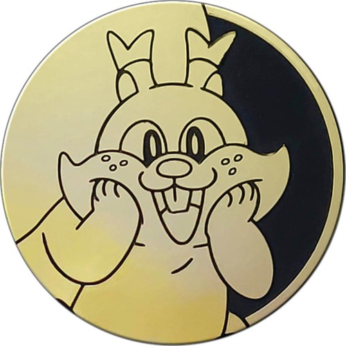 Pokémon TCG: Scarlet &amp; Violet - Journey Together - Premium Checklane Klinklang