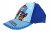 Niebieska czapka z daszkiem Psi Patrol Chase, Marshall, Rubble - 53 cm