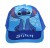 Niebieska czapka z daszkiem Disney Stitch - 54 cm