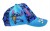 Czapka z daszkiem Disney Stitch - 54 cm