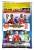 Zestaw startowy Panini Premier League 2025 Adrenalyn XL plus