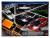 Hot Wheels Silver Series Streets of Japan 6-pak