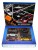 Hot Wheels Silver Series Streets of Japan 6-pak