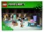 LEGO Minecraft Zbrojownia 21252