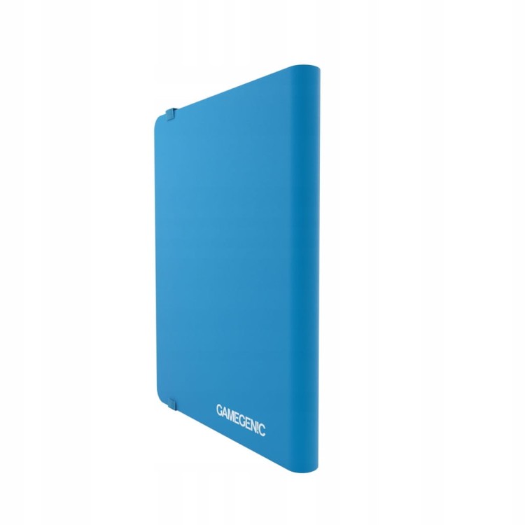 Album na karty: Gamegenic: Casual Album 18-Pocket - Blue