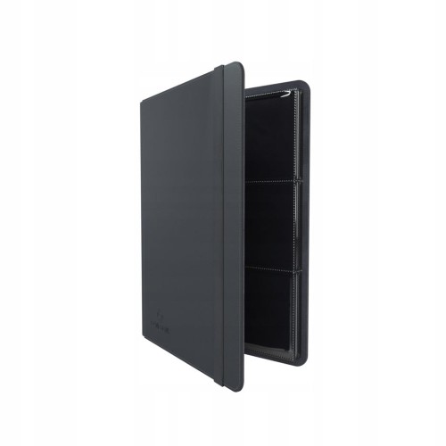 Album na karty: Gamegenic: Prime Album 18-Pocket - Black