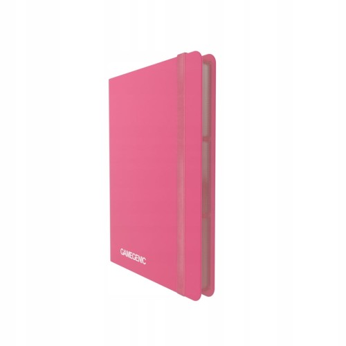 Album na karty: Gamegenic: Casual Album 18-Pocket - Pink