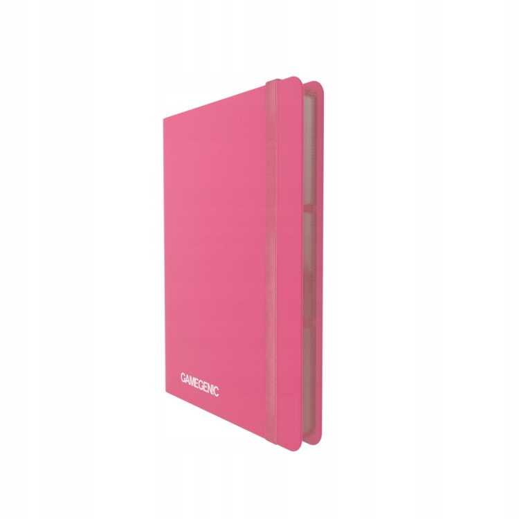 Album na karty: Gamegenic: Casual Album 18-Pocket - Pink