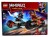 LEGO Ninjago Wyścig motocyklowy Kaia 71838