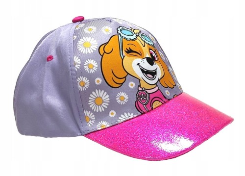 Czapka z daszkiem Skye Psi Patrol - 52 cm