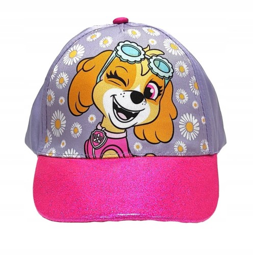 Czapka z daszkiem Skye Psi Patrol - 52 cm