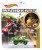 Hot Wheels Mario Kart - Bowser JR. Flame Flyer