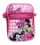 Różowa torba listonoszka Disney Myszka Minnie 20,5 x 15 cm
