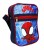 Niebieska torba listonoszka Marvel Spidey 20,5 x 15 cm
