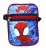 Niebieska torba listonoszka Marvel Spidey 20,5 x 15 cm