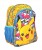 Duży plecak szkolny Pokémon Pikachu - 40 x 30 x16 cm