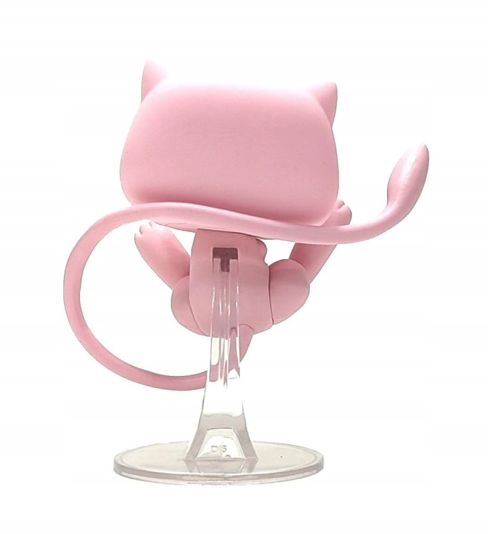 Figurka Funko POP! Games Mew Pokémon 643