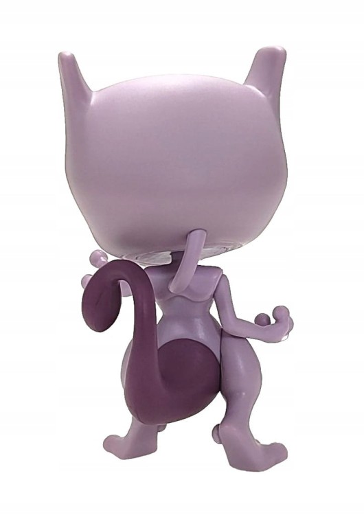 Figurka Funko POP! Games Mewtwo Pokémon 581
