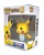 Figurka Funko POP! Games Pikachu Pokémon 353