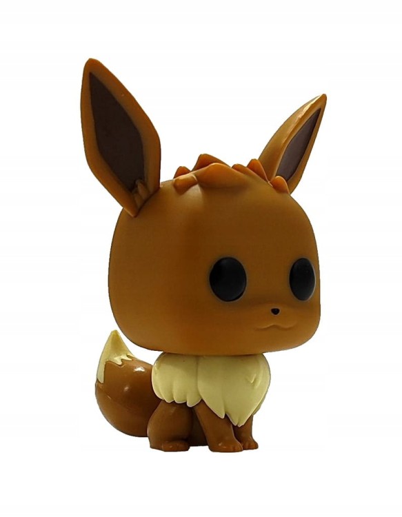Figurka Funko POP! Games Eevee Pokémon 577
